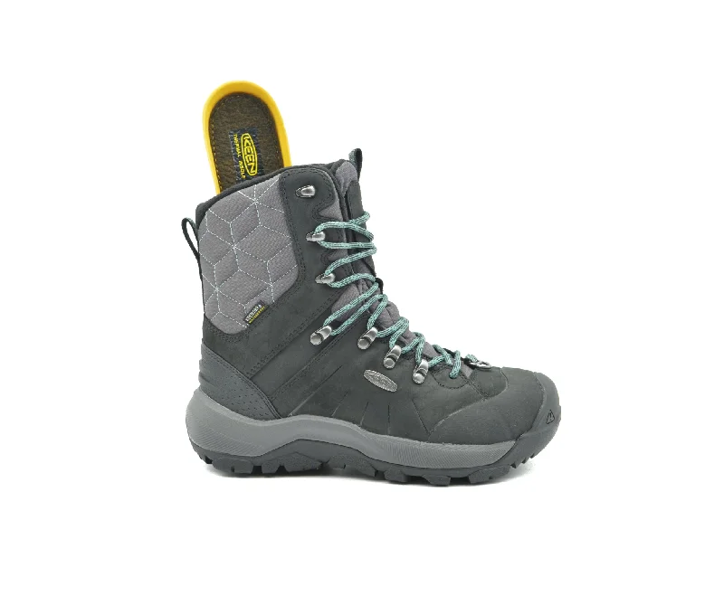 KEEN Revel 4 High Polar