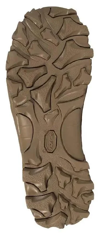 McRae 8"" Coyote Articulated Performance Tactical Boot 8158