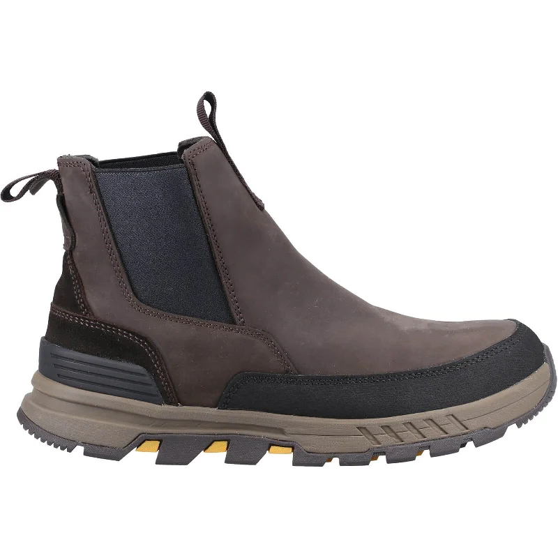 Amblers 263 Grit Dealer Safety Boots