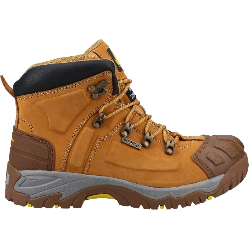 Amblers 33 Waterproof Safety Boots