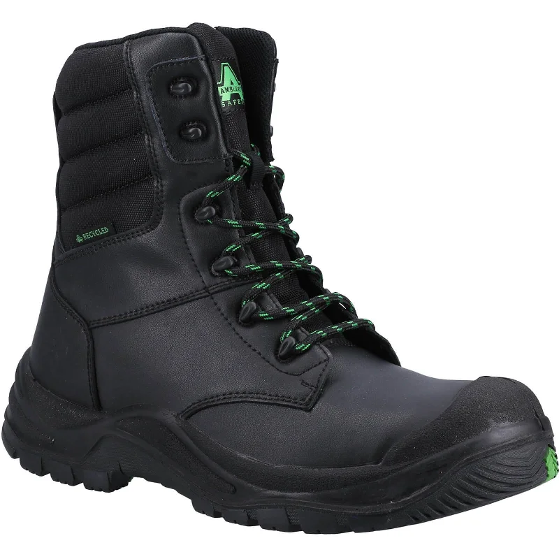 Amblers 503 Elder Safety Boots