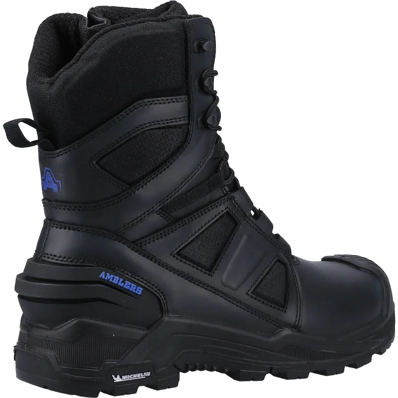 Amblers 981C Metal-Free Waterproof Safety Boots