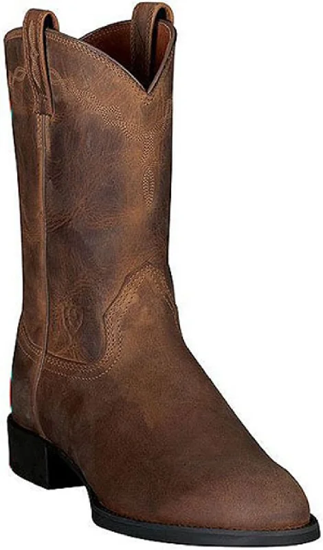 Ariat Men's Heritage 10"" Western Boots Style 10002284