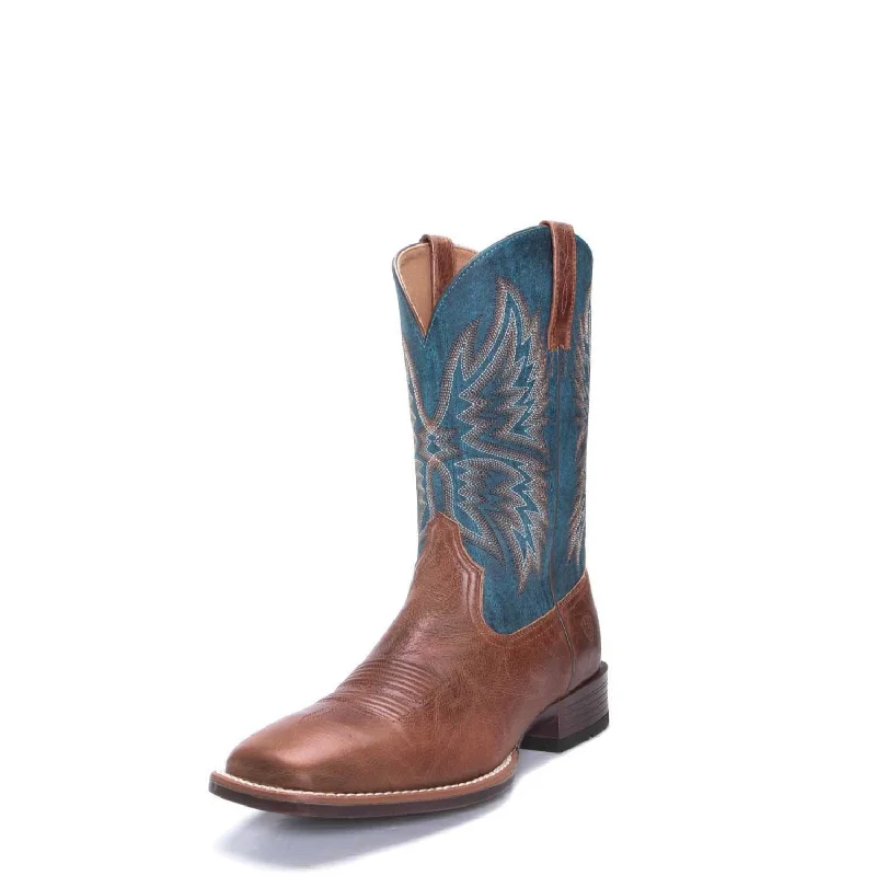 Ariat Mens Valor Bantamweight Cowboy Boots Style 10034080