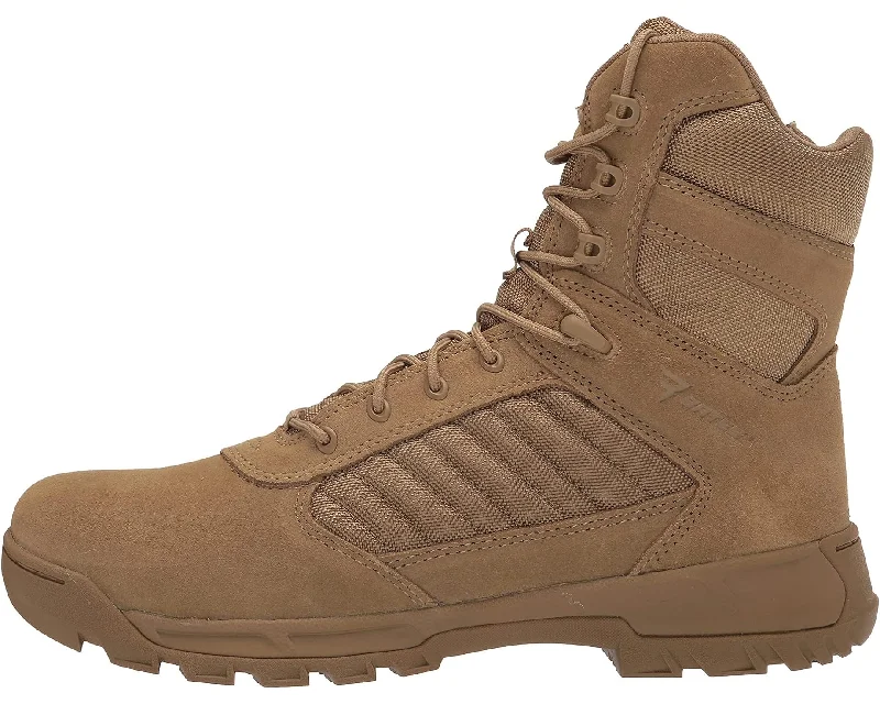 Men's Bates Footwear Tactical Sport 2 Tall Side Zip (X-Wide)