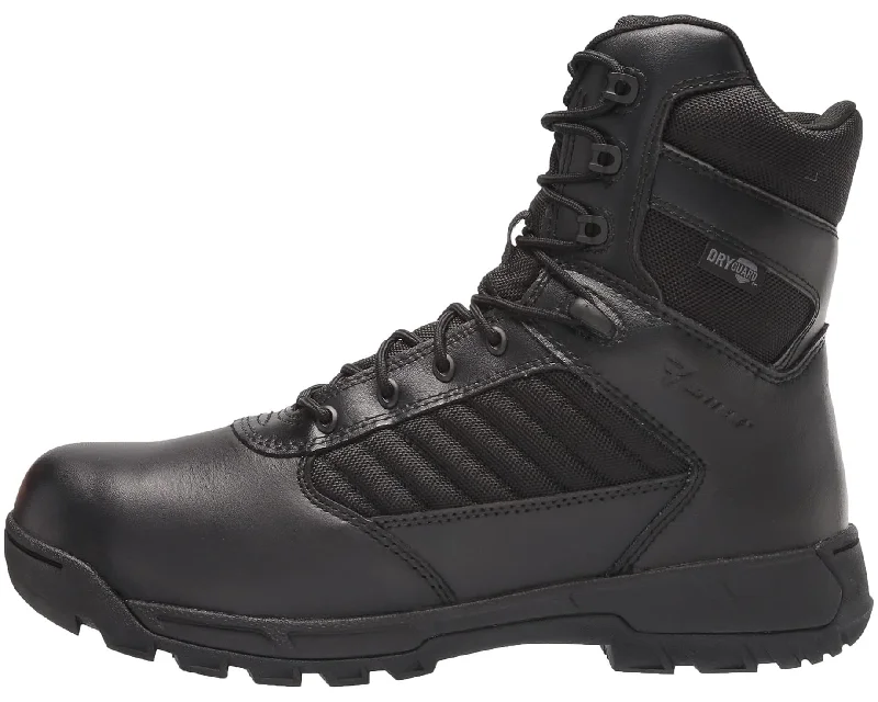 Men's Bates Footwear Tactical Sport 2 Tall Side Zip DryGuard (X-Wide)