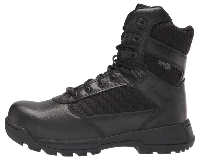 Men's Bates Footwear Tactical Sport 2 Tall Side Zip DryGuard Composite Toe (X-Wide)