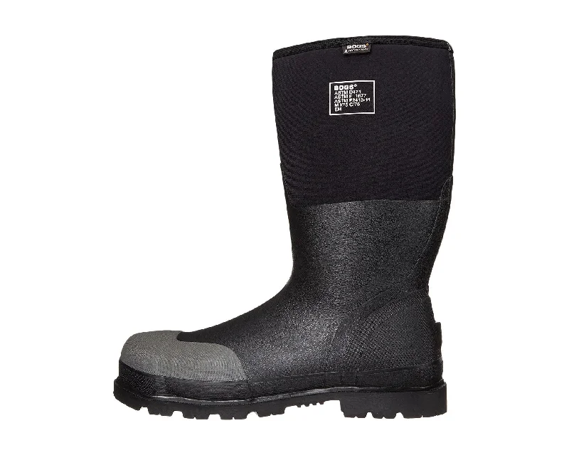 Men's Bogs Rancher Forge Steel Toe