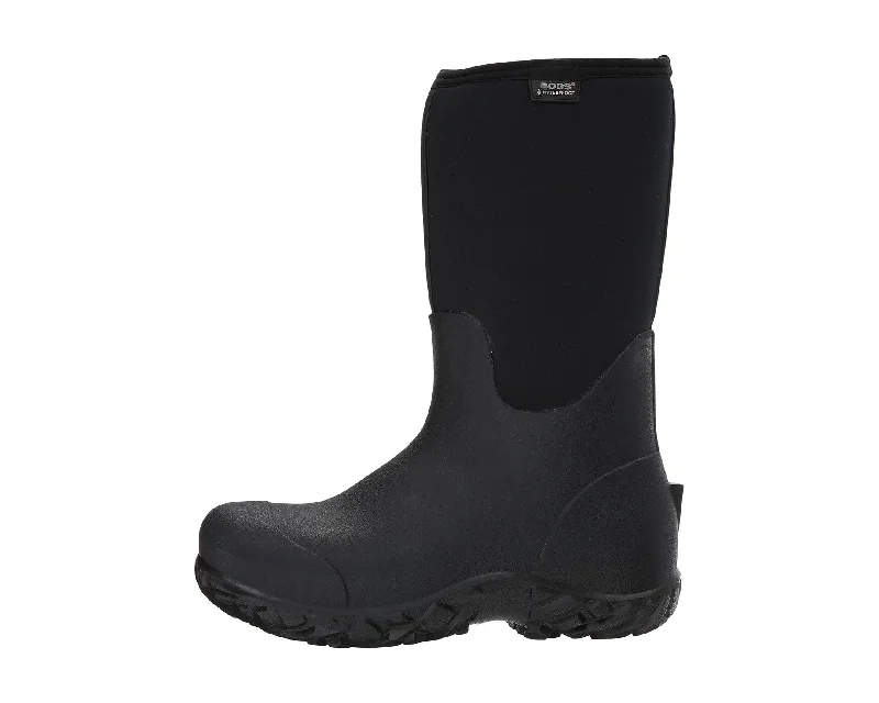 Men's Bogs Workman