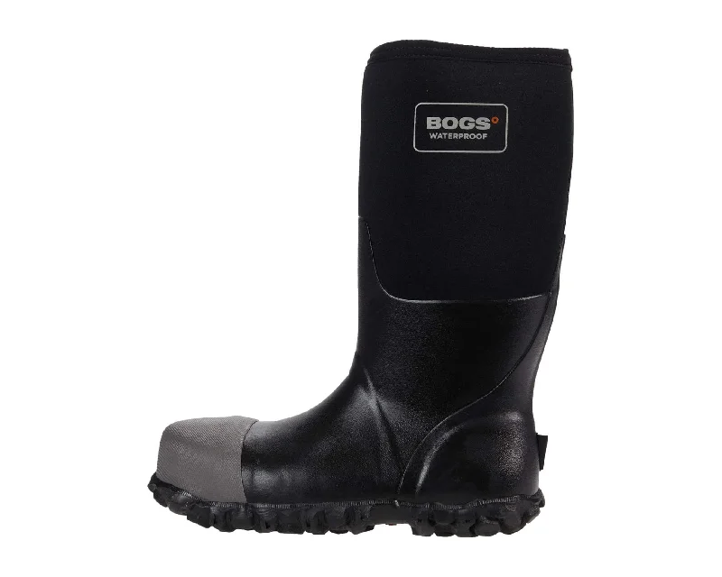 Men's Bogs Mesa Steel Toe