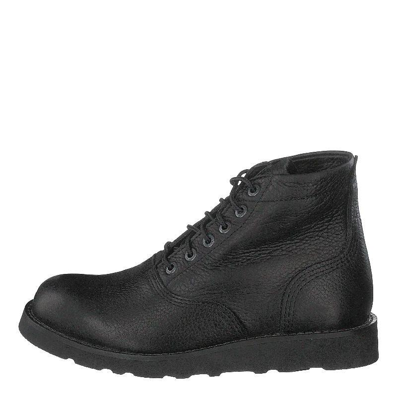 Carpenter Boot 900 Black