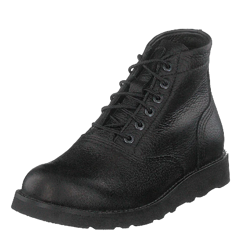 Carpenter Boot 900 Black