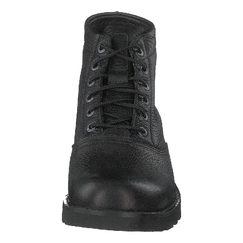 Carpenter Boot 900 Black