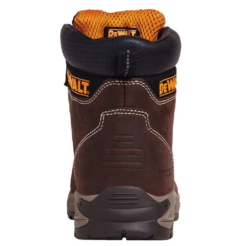 Dewalt Carbon Nubuck Steel Toe Hiker Boot Various Colours