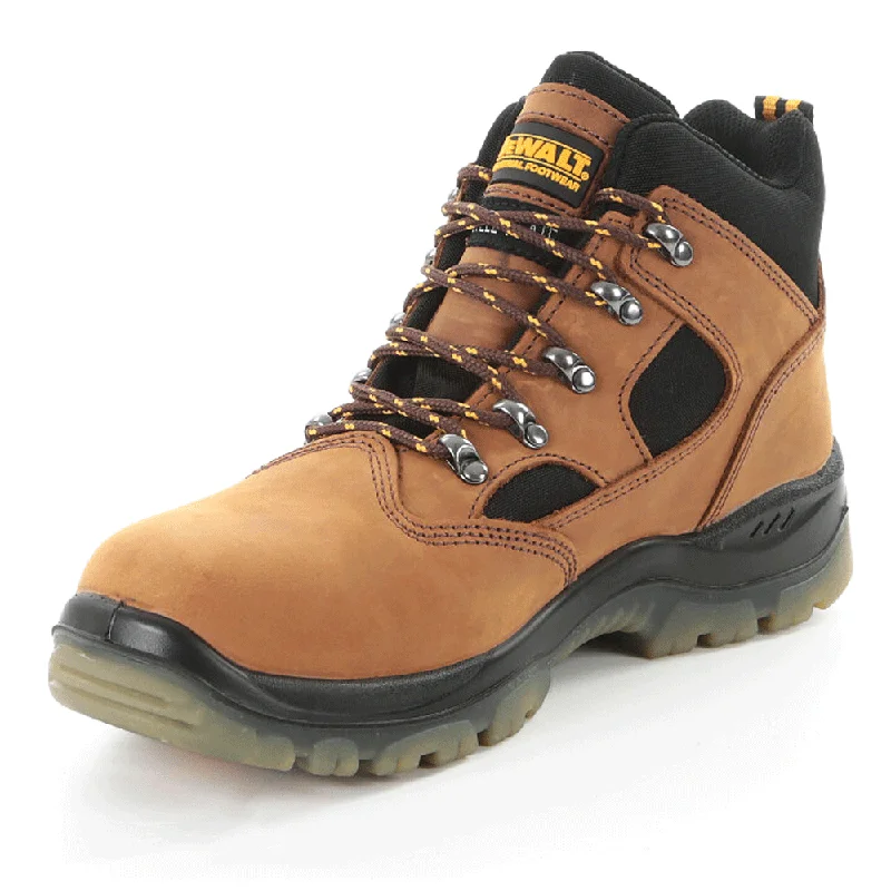 Dewalt Challenger Sympatex Lined Waterproof Hiker Boot Various Colours