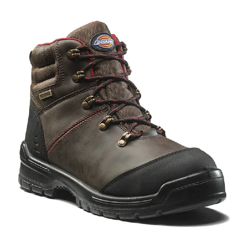 Dickies Cameron Safety Boot FC9535 Various Colours