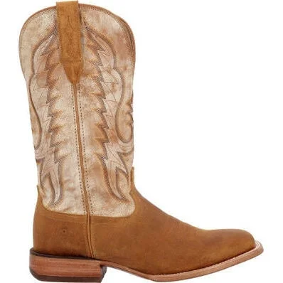 Durango Men's Arena Pro 13"" Gold Rush Western Boot -Gold Rush- DDB0411