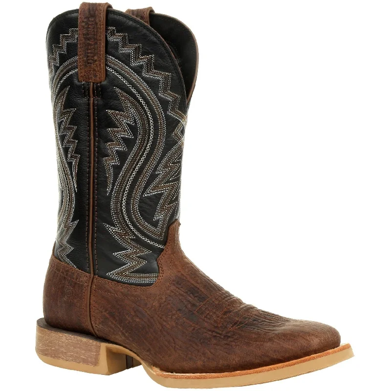 Durango Men's Rebel Pro Acorn 12"" Square Toe Western Boot - DDB0292