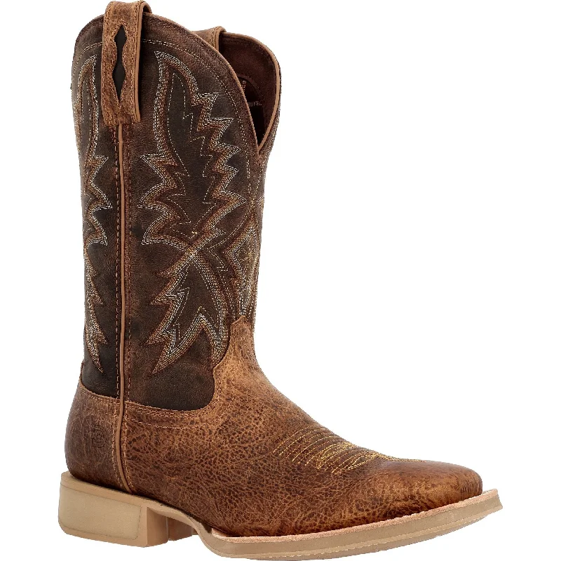 Durango Men's Rebel Pro Lite™ 12"" Square Toe Western Boot - DDB0357