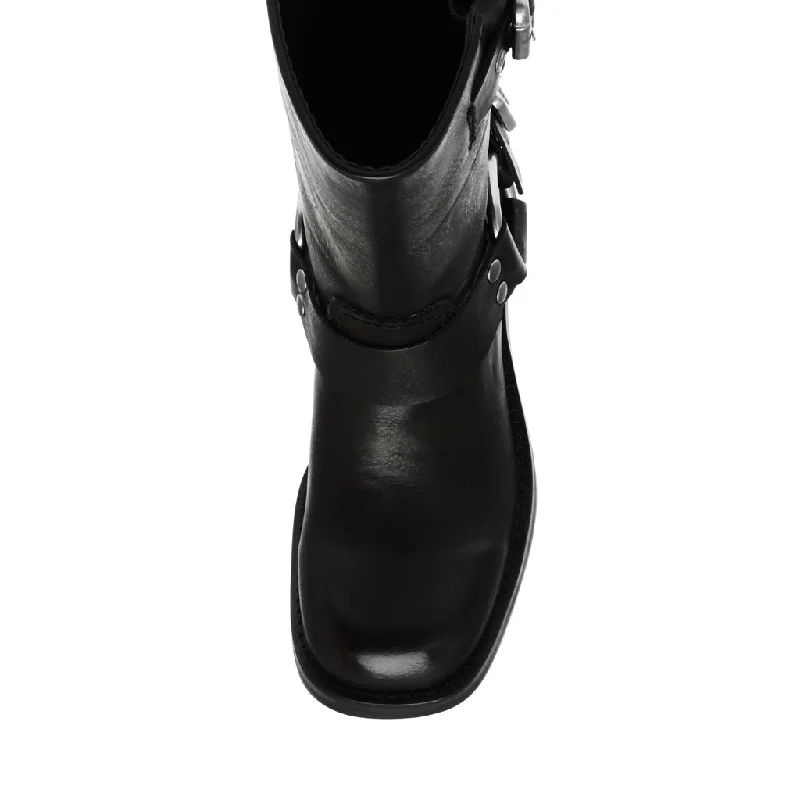 En-route Boot BLACK