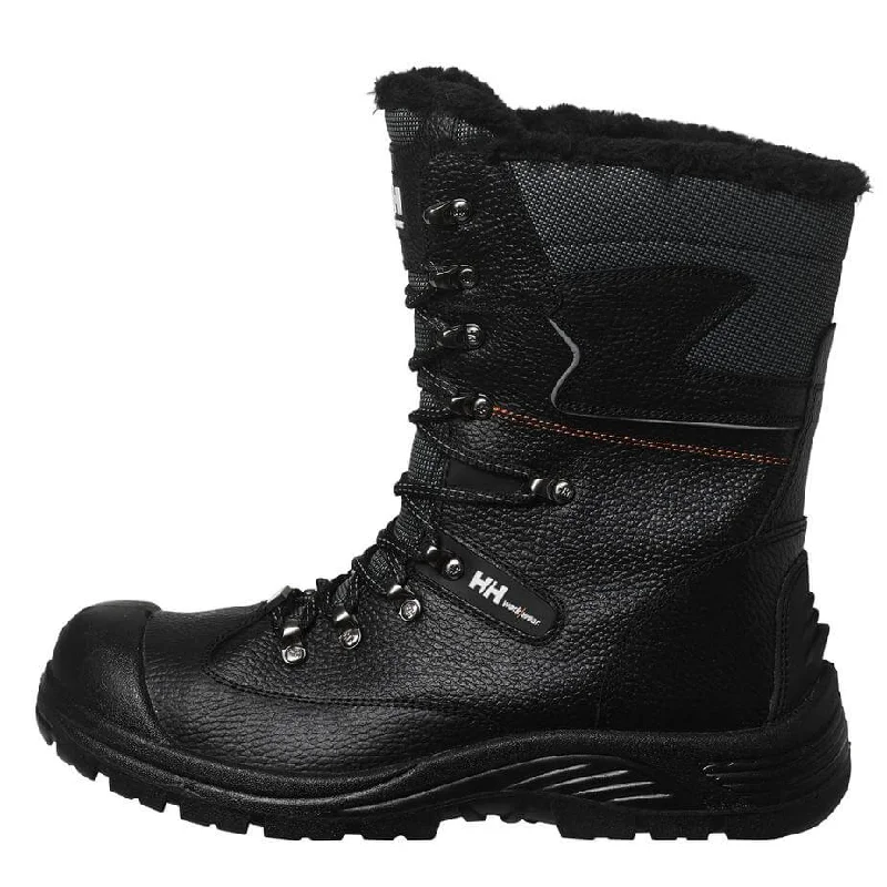 Helly Hansen Aker Winter Composite Toe Cap Safety Work Boots - 78313