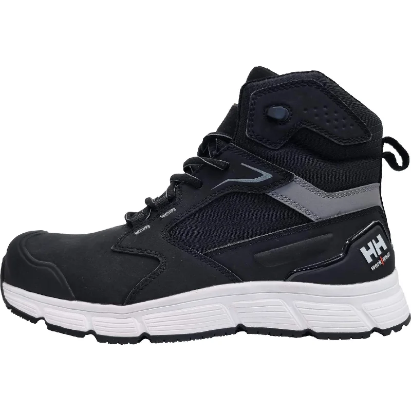 Helly Hansen Kensington Mxr Mid S3L Composite Toe Safety Boots - 78354