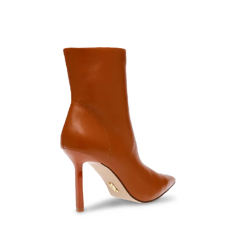 Iyanna Bootie CARAMEL