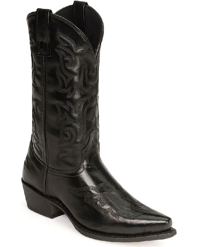 Laredo Mens Hawk Western Boots Style 6860