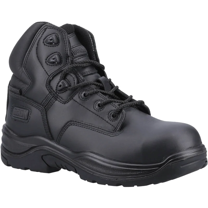 Magnum Responder S3 Safety Boots