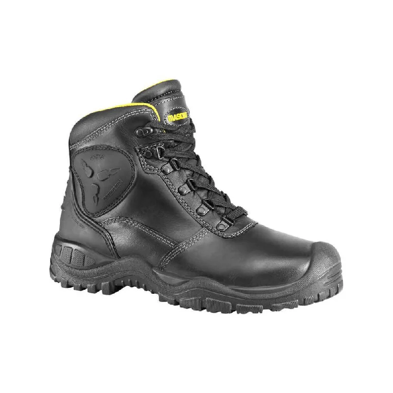 Mascot Batura Plus Safety Work Boot S3 F0165-902 - Footwear Industry, Mens