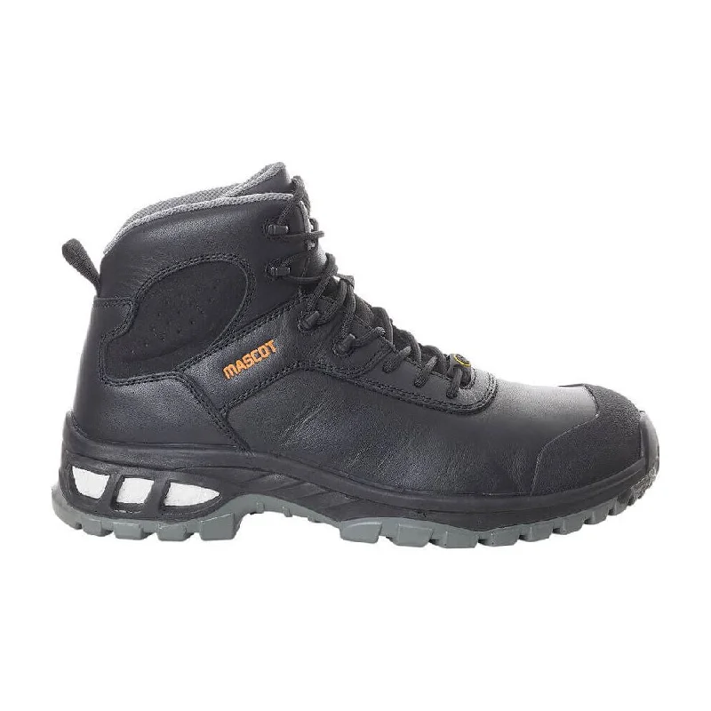 Mascot Safety Work Boot S3 F0135-902 - Footwear Energy, Mens