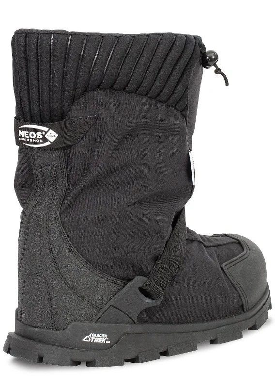 Neos Unisex 11"" Explorer Insulated-Glacier Trek SPK Overshoes