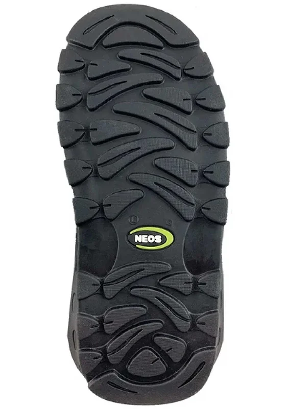 Neos Unisex 11"" Explorer Overshoes