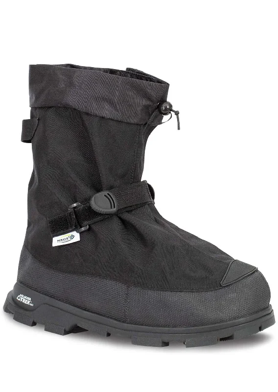 Neos Unisex 11"" Voyager-Glacier Trek SPK Overshoes With Heel