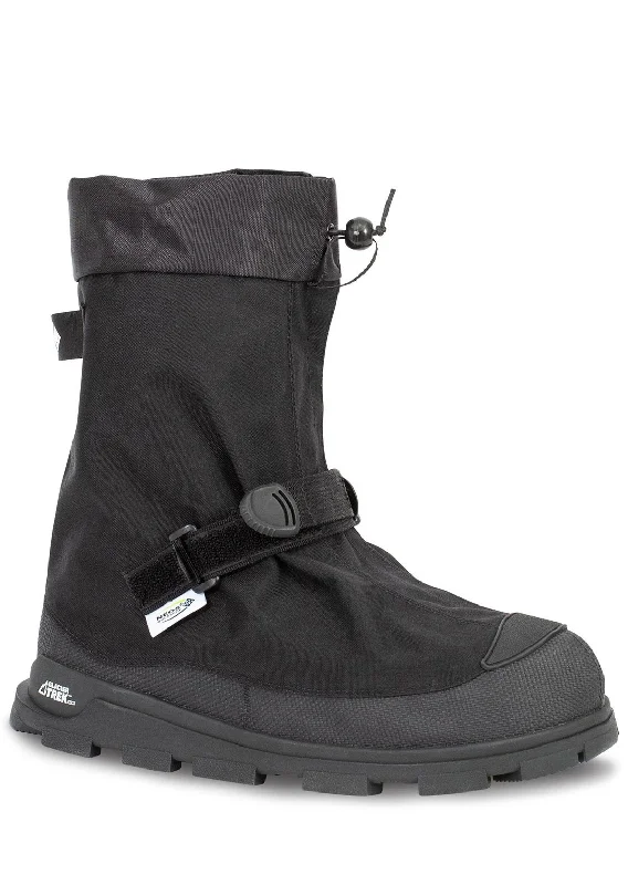 Neos Unisex 11"" Voyager-Glacier Trek SPK Overshoes