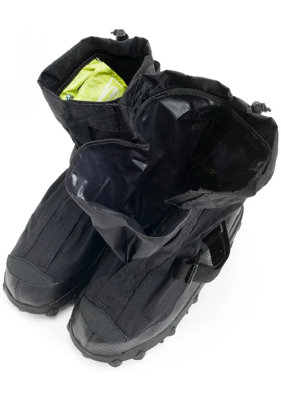 Neos Unisex 11"" Voyager-Glacier Trek SPK Overshoes