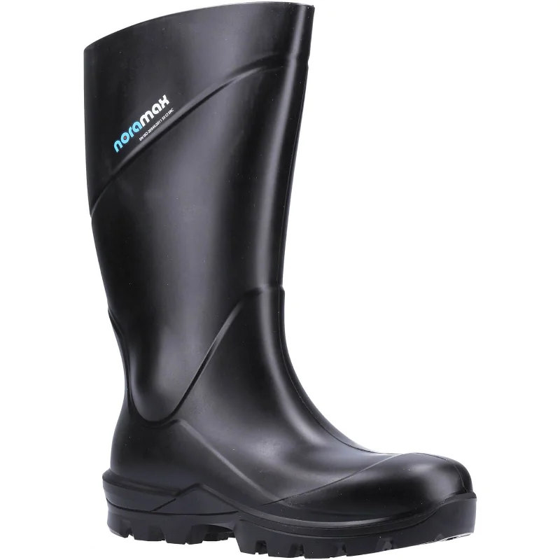 Nora Noramax Pro S5 Full Polyurethane Safety Boots