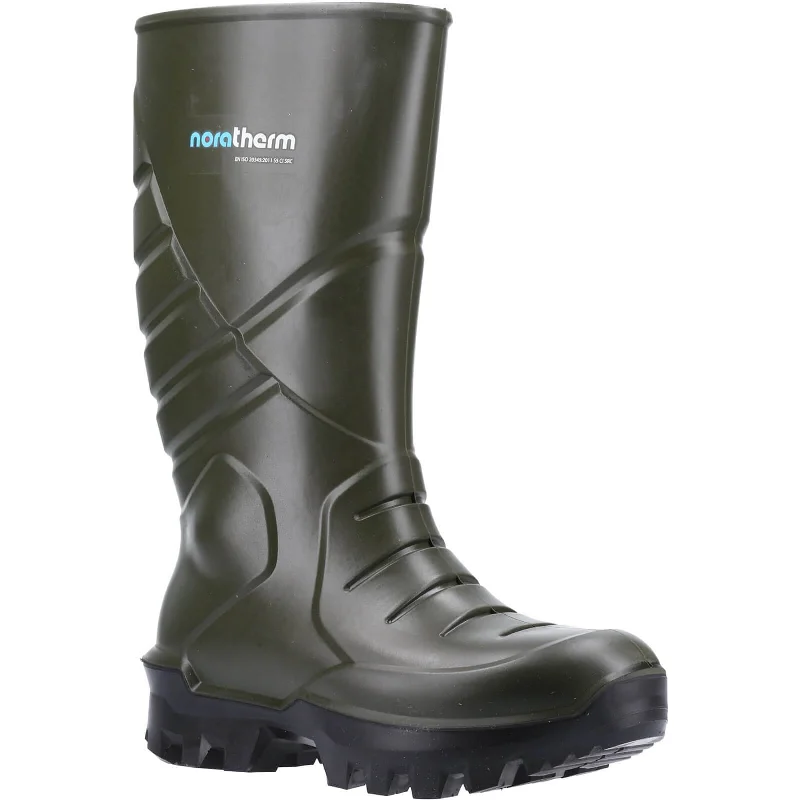 Nora Noratherm S5 Full Polyurethane Thermo Safety Boots