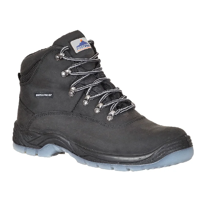 Portwest FW57 Steelite All Weather Boots S3 WR