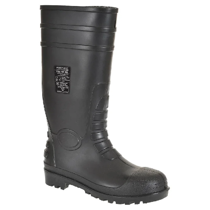 Portwest FW95 Total Safety Wellies S5