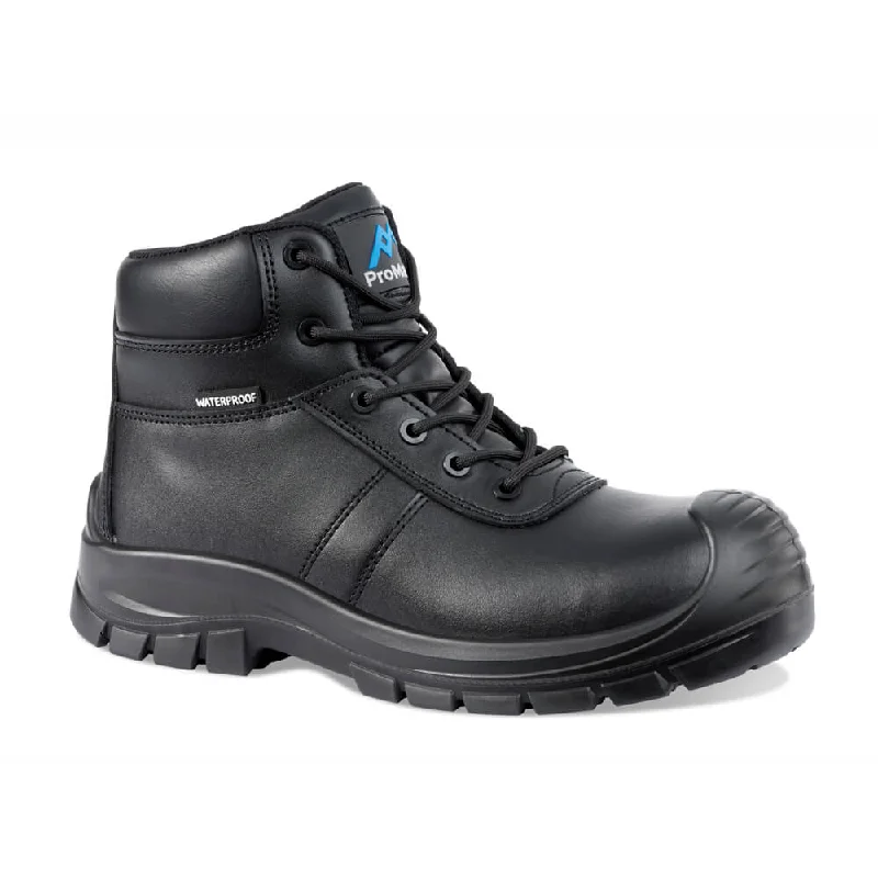 ProMan Baltimore Waterproof Work Boots PM4008