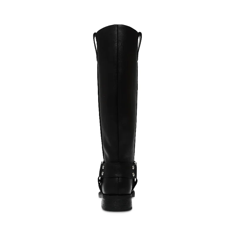 Rodeo Drive Boots BLACK LEATHER