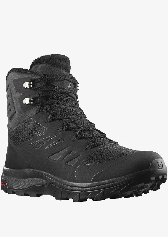 Salomon Men's OUTblast TS CS WP Boots