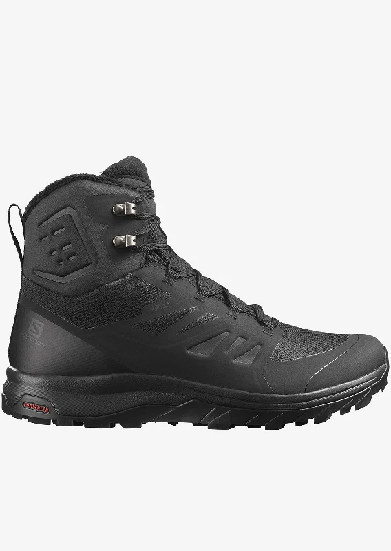 Salomon Men's OUTblast TS CS WP Boots