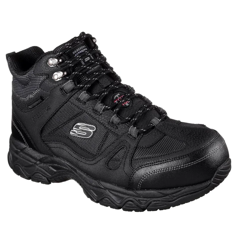 Skechers Ledom Safety Boots