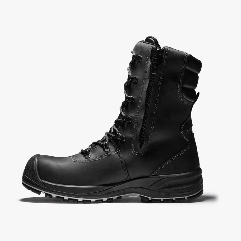 SOLID GEAR BY SNICKERS SPARTA S3 SG74001 SRC WORK BOOT TPU SOLE