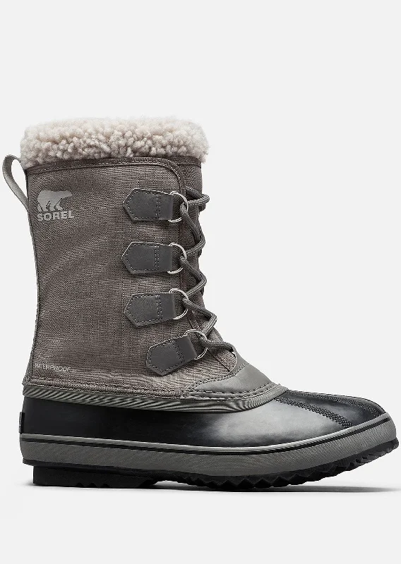 Sorel Men's 1964 PAC Nylon Waterproof Boots