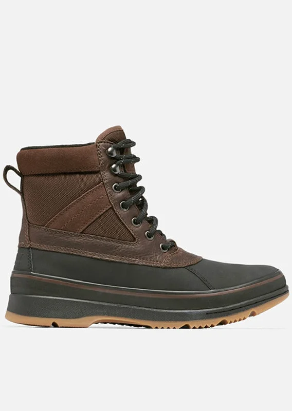 Sorel Men's Ankeny II WP Winter Boots