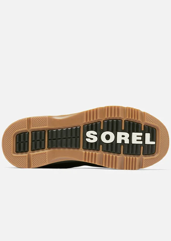 Sorel Men's Ankeny II WP Winter Boots