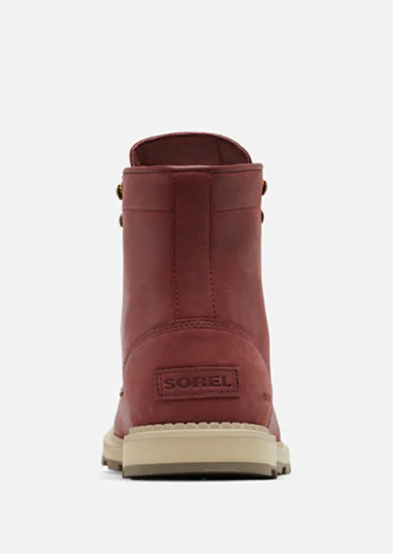 Sorel Men's Madson II Chore WP Winter Boots